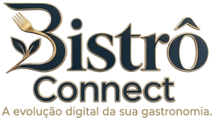 Bistrô Connect · A evolução digital da sua gastronomia
